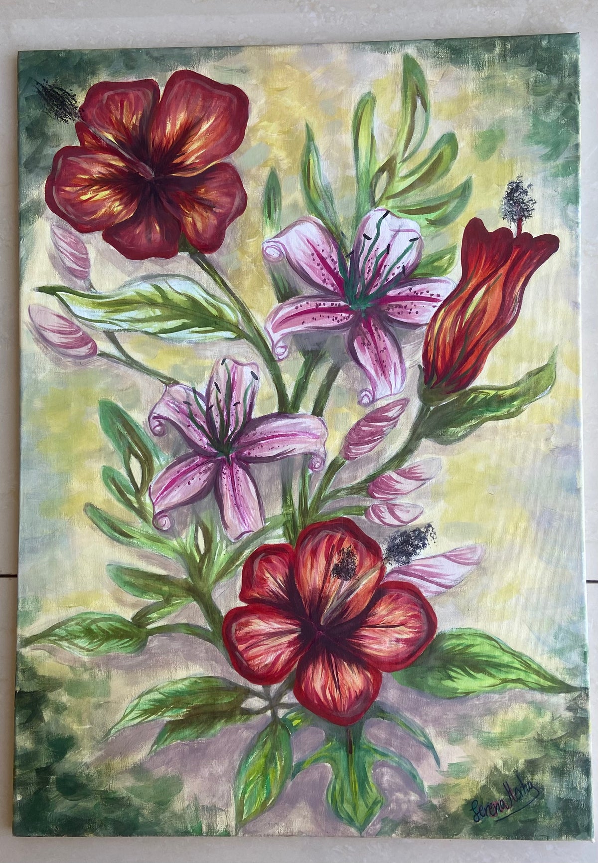 Garden of Grace
