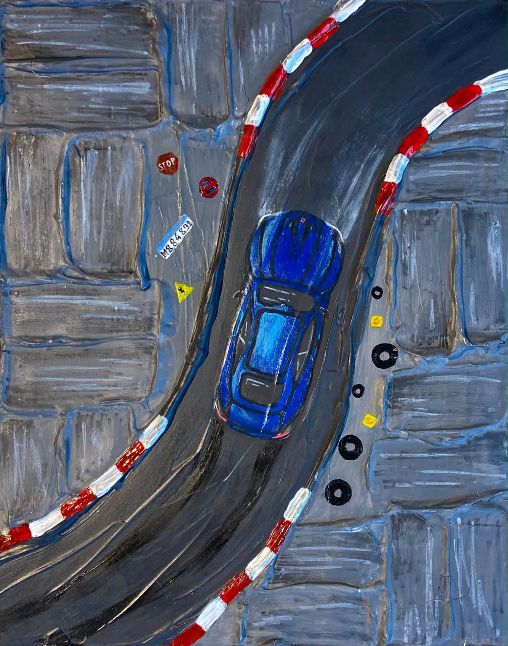 Apex Turn