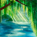 Whispering Willow
