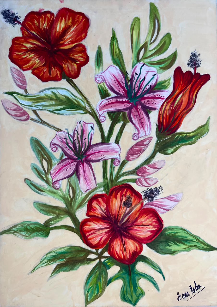 Garden of Grace