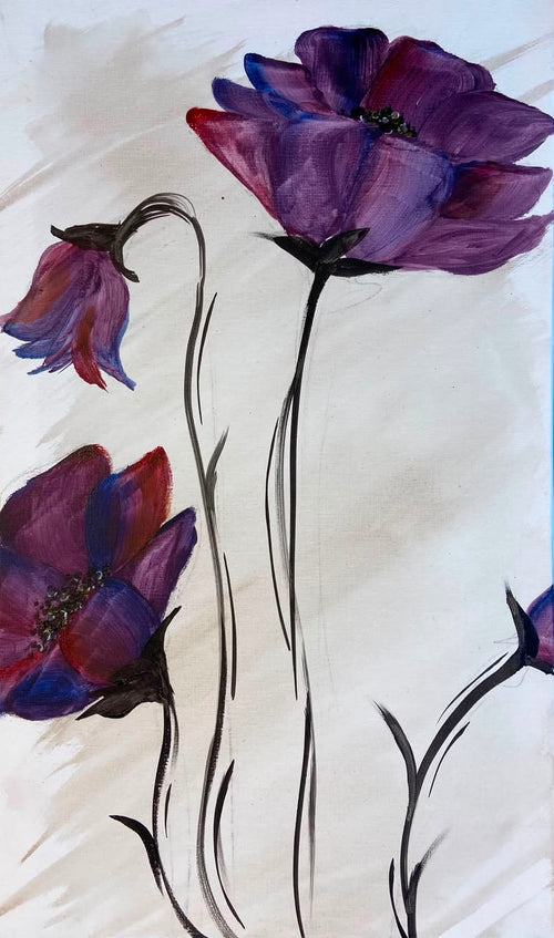 Anemone Harmony
