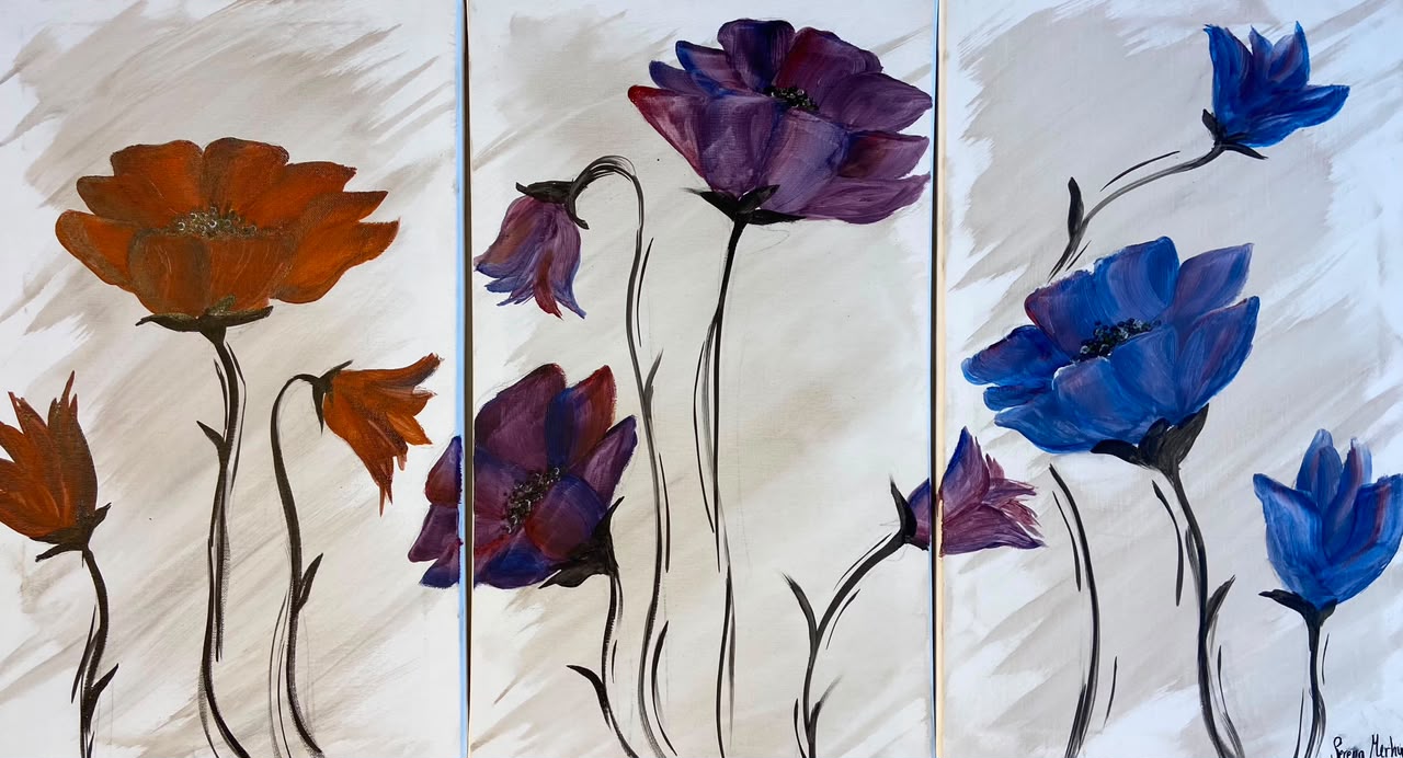 Anemone Harmony